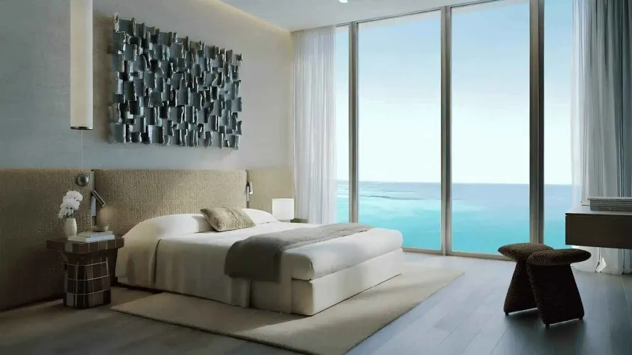 Apartamento de 3 dormitorios en Cheval Residences Deira, UAE No. 3545 № 3