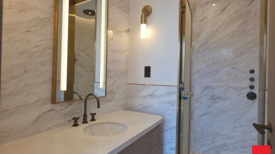 Apartamento de 4 dormitorios en Business Bay, UAE No. 3427 № 8