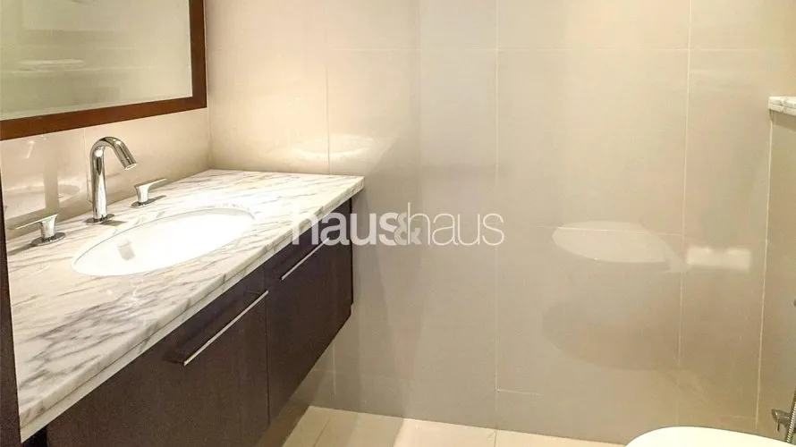 Apartamento de 3 dormitorios en The Address Sky View Towers, UAE No. 3573 № 5