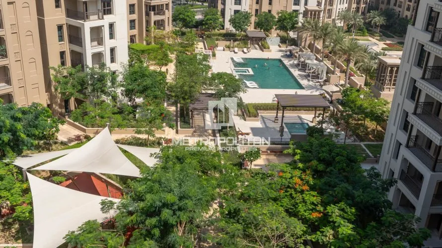 Apartamento de 3 dormitorios en Madinat Jumeirah Living, UAE No. 3579 № 24