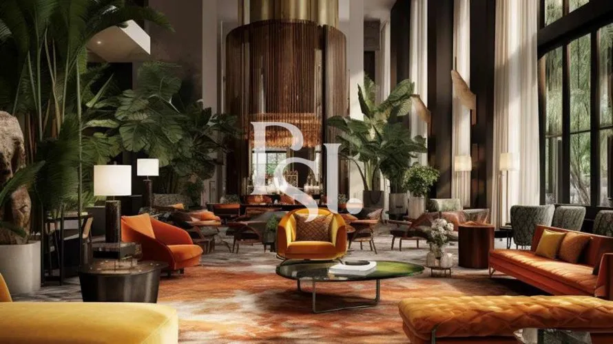 Apartamento de 3 dormitorios en Saadiyat Island, UAE No. 3498
