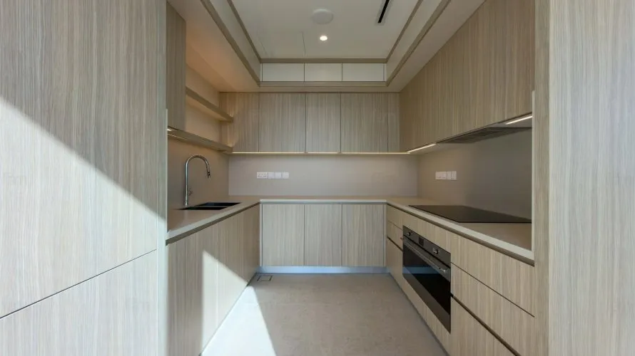 Apartamento de 3 dormitorios en Dubai, UAE No. 3445 № 16