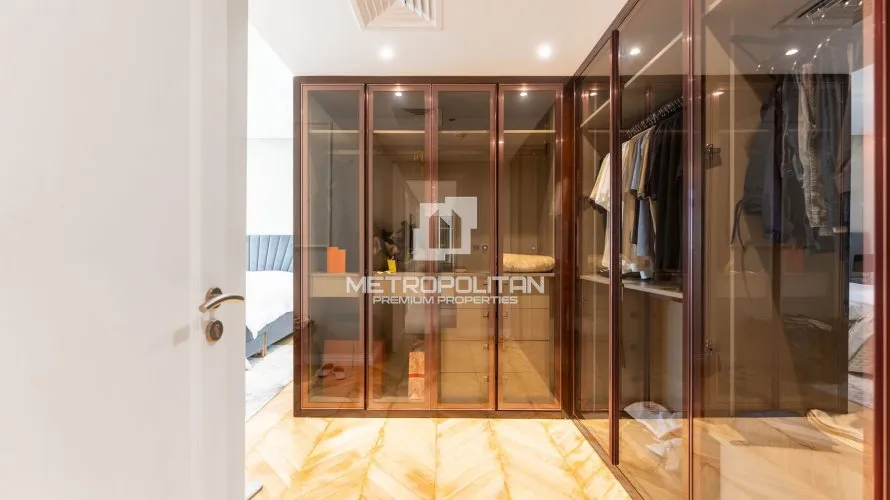 Apartamento de 3 dormitorios en Madinat Jumeirah Living, UAE No. 3579 № 9