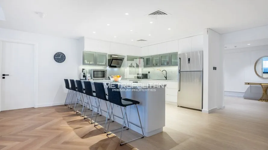 Apartamento de 4 dormitorios en Palm Jumeirah, UAE No. 3569 № 27