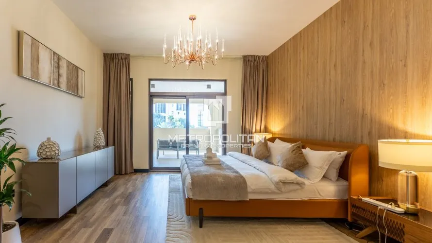Apartamento de 3 dormitorios en Madinat Jumeirah Living, UAE No. 3578 № 12