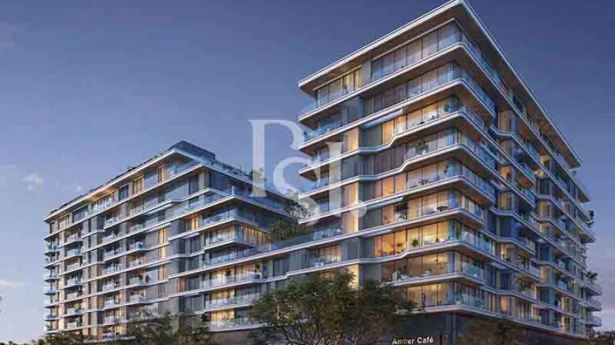 Apartamento de 5 dormitorios en Saadiyat Island, UAE No. 3502 № 18