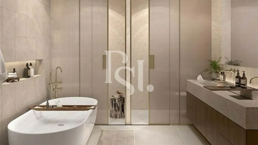 Apartamento de 3 dormitorios en Saadiyat Island, UAE No. 3503 № 7