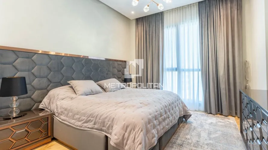 Apartamento de 3 dormitorios en Madinat Jumeirah Living, UAE No. 3579 № 5