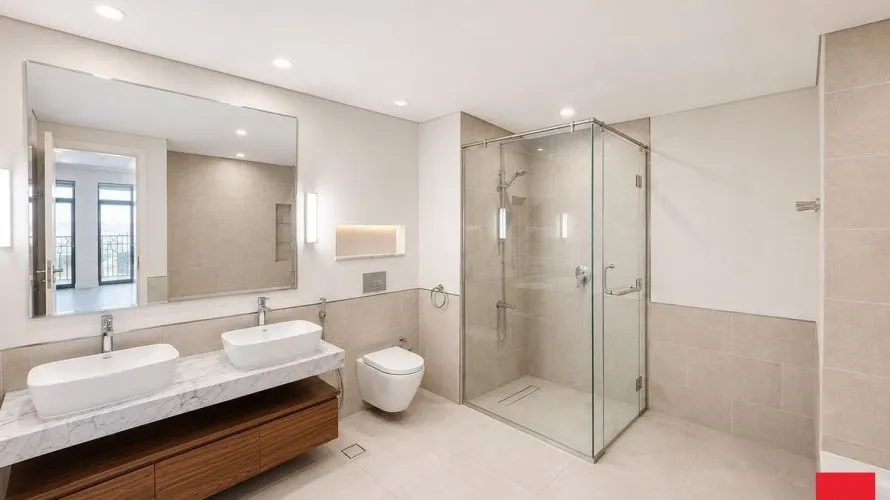 Apartamento de 4 dormitorios en Umm Suqeim, UAE No. 3516 № 17