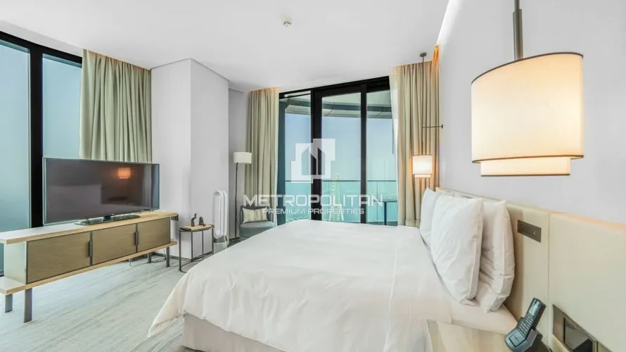 Apartamento de 3 dormitorios en Jumeirah Beach Residence, UAE No. 3565 № 8