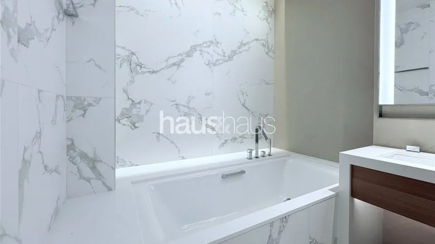 Apartamento de 3 dormitorios en Downtown Dubai (Downtown Burj Dubai), UAE No. 3572 № 10
