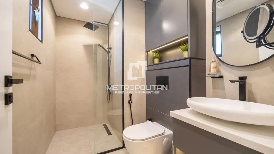 Apartamento de 4 dormitorios en Palm Jumeirah, UAE No. 3569 № 11