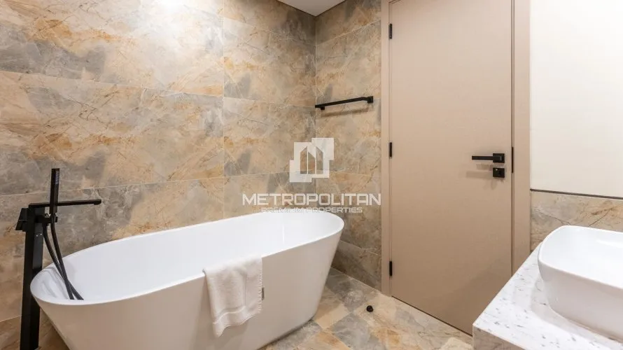 Apartamento de 3 dormitorios en Madinat Jumeirah Living, UAE No. 3578 № 3