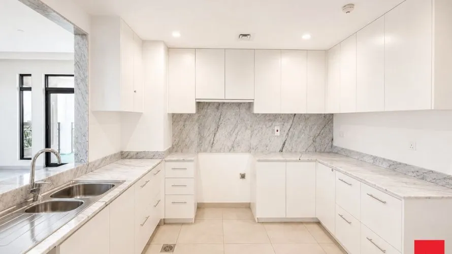 Apartamento de 4 dormitorios en Umm Suqeim, UAE No. 3516 № 6