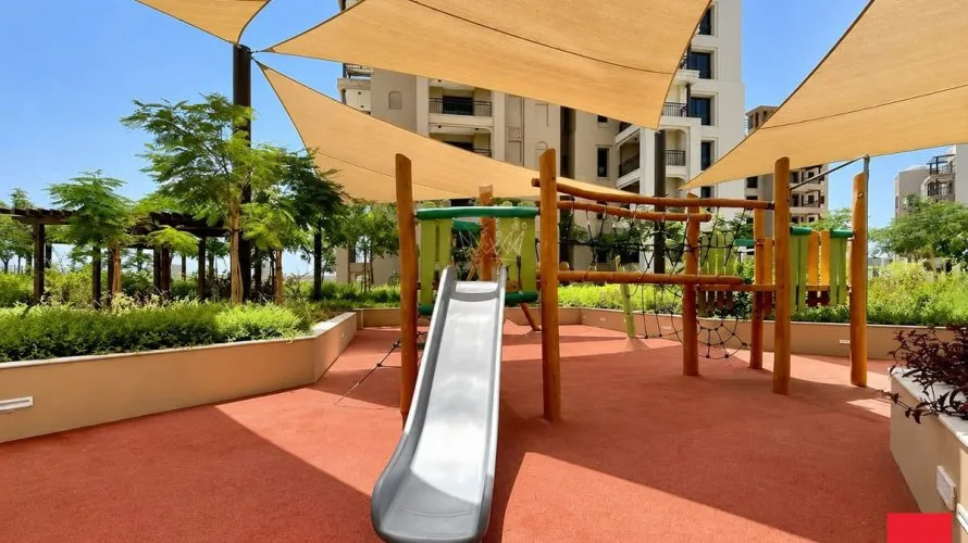 Apartamento de 4 dormitorios en Umm Suqeim, UAE No. 3516 № 12