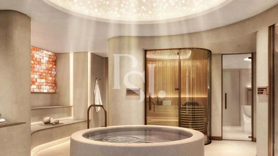 Apartamento de 5 dormitorios en Saadiyat Island, UAE No. 3502 № 15