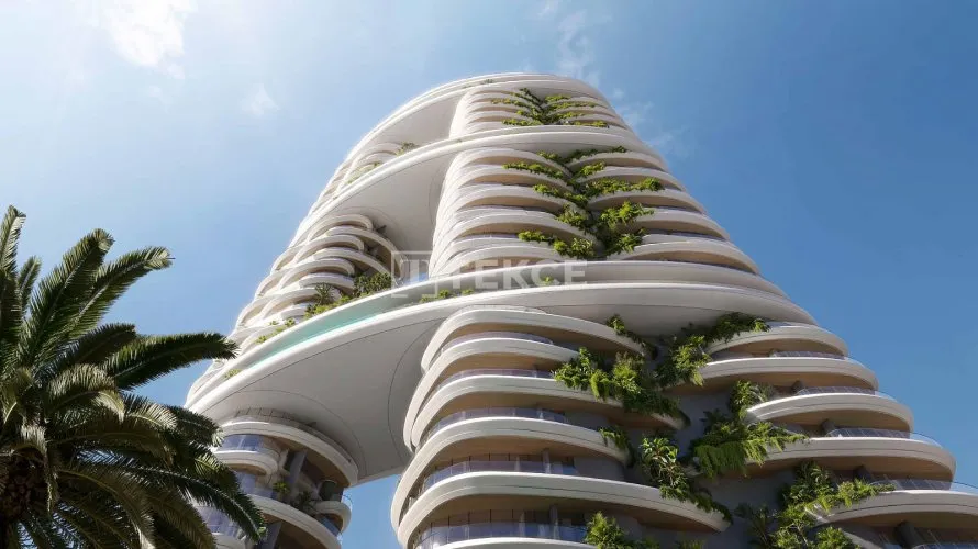 Apartamento de 5 dormitorios en Al Wasl, UAE No. 3461 № 2