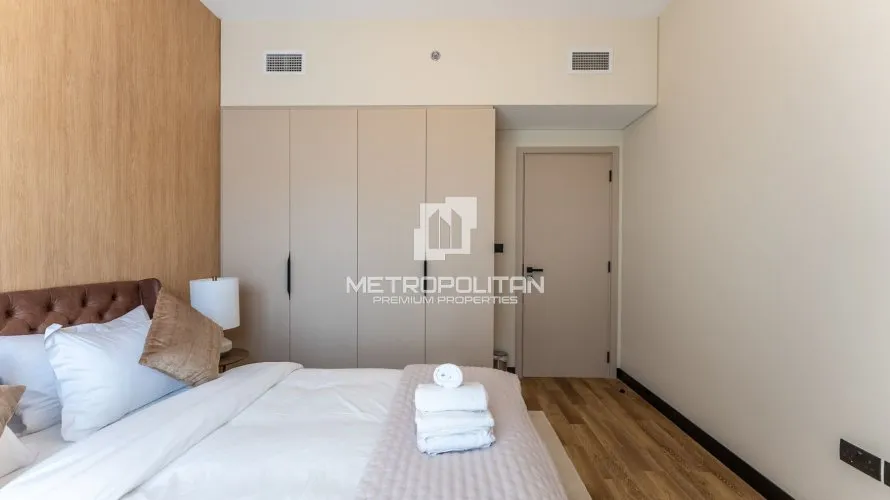 Apartamento de 3 dormitorios en Madinat Jumeirah Living, UAE No. 3578 № 6