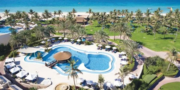 Jebel Ali № 5