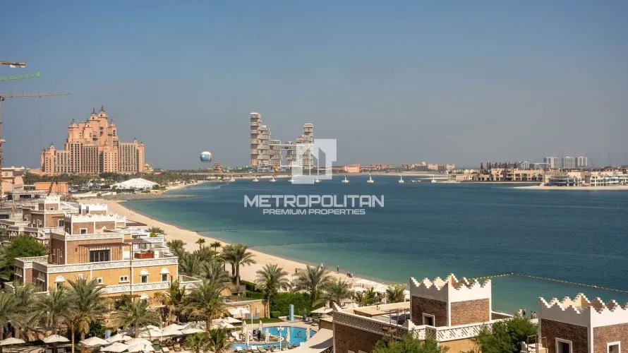 Apartamento de 4 dormitorios en Palm Jumeirah, UAE No. 3569 № 2