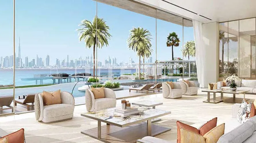Apartamento de 5 dormitorios en Al Wasl, UAE No. 3461 № 17