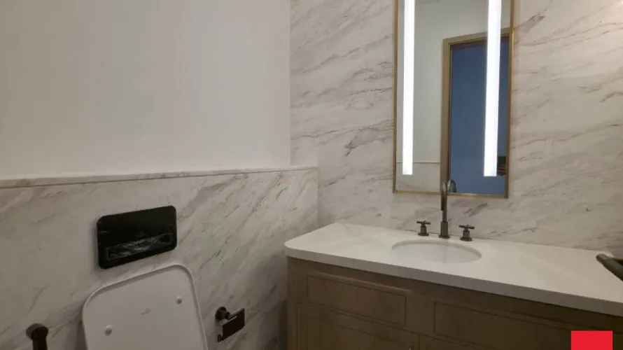 Apartamento de 4 dormitorios en Business Bay, UAE No. 3427 № 10