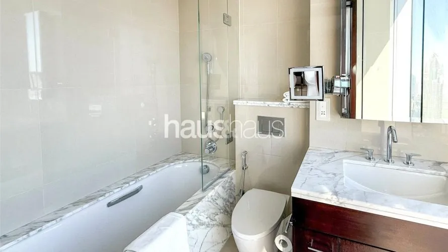Apartamento de 3 dormitorios en The Address Sky View Towers, UAE No. 3573 № 11