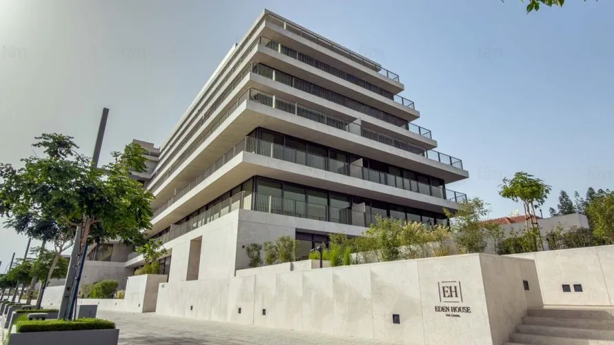 Apartamento de 3 dormitorios en Dubai, UAE No. 3445 № 26