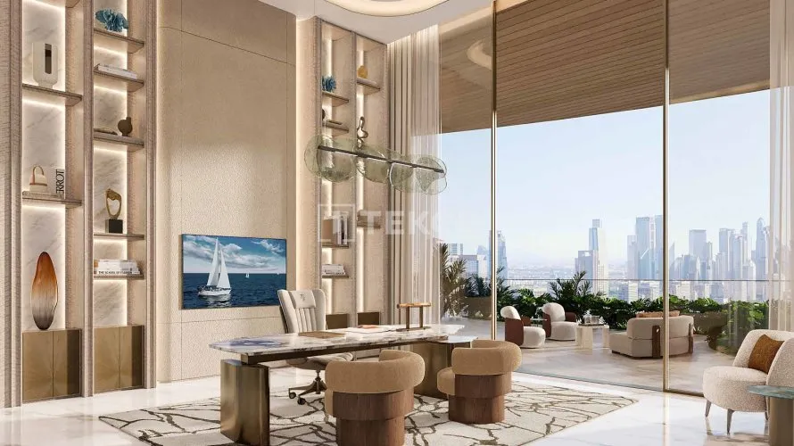 Apartamento de 2 dormitorios en Al Wasl, UAE No. 3464 № 22
