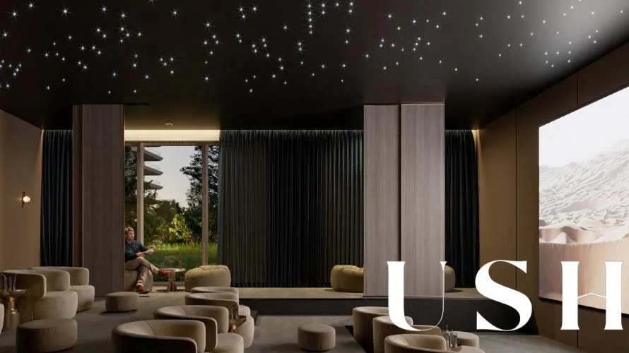 Apartamento de 2 dormitorios en Palm Jumeirah, UAE No. 3574 № 20