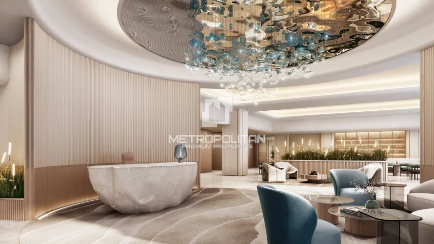Apartamento de 3 dormitorios en Palm Jumeirah, UAE No. 3568 № 10