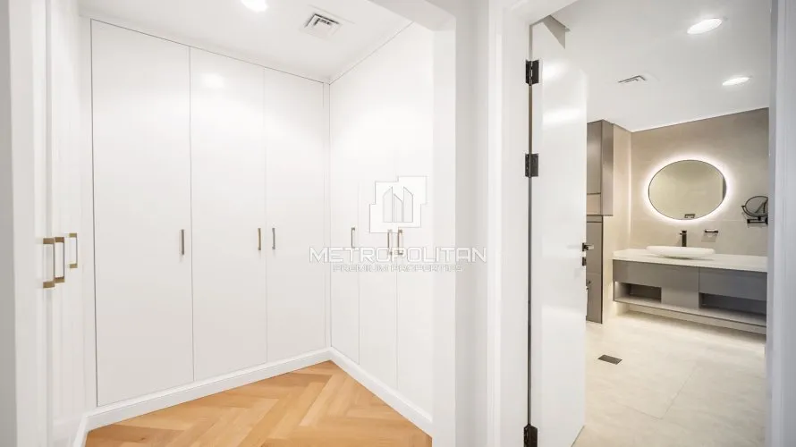 Apartamento de 4 dormitorios en Palm Jumeirah, UAE No. 3569 № 17