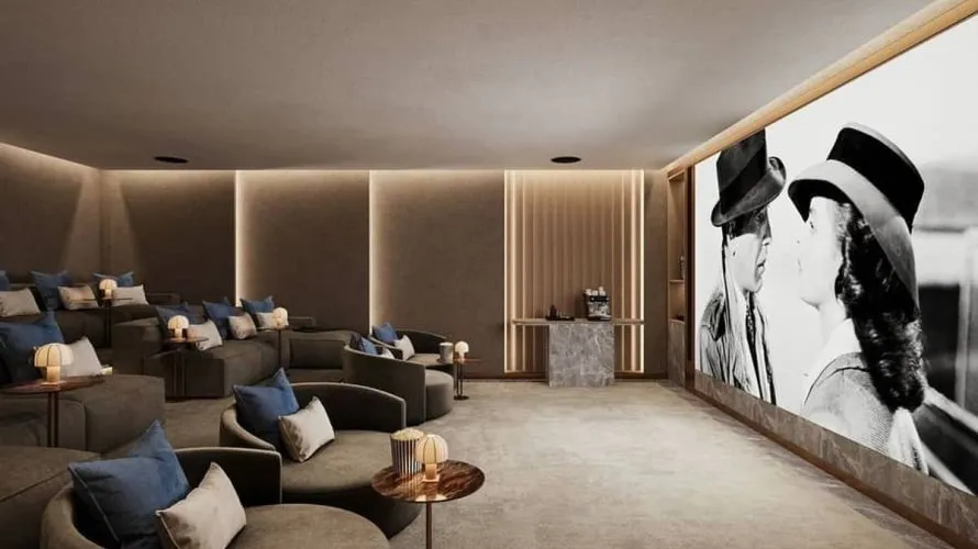 Apartamento de 3 dormitorios en Dubai Marina, UAE No. 3450 № 11