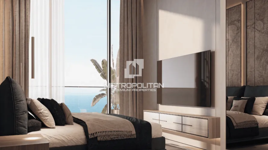 Apartamento de 2 dormitorios en Al Marjan Island, UAE No. 3580 № 8