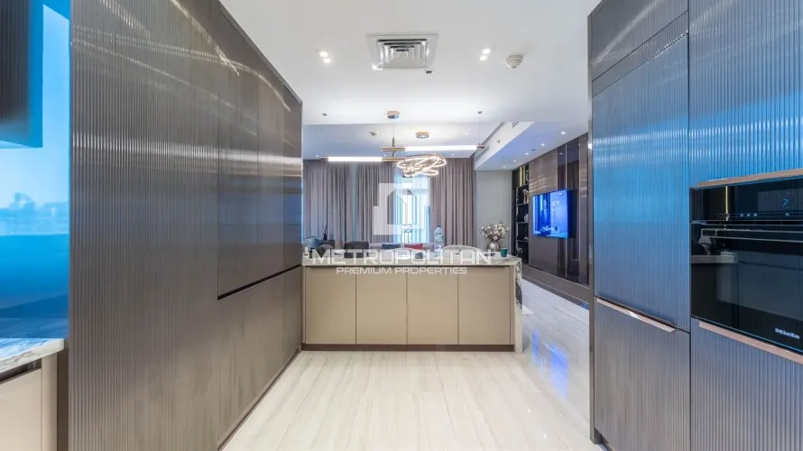 Apartamento de 3 dormitorios en Madinat Jumeirah Living, UAE No. 3579 № 4