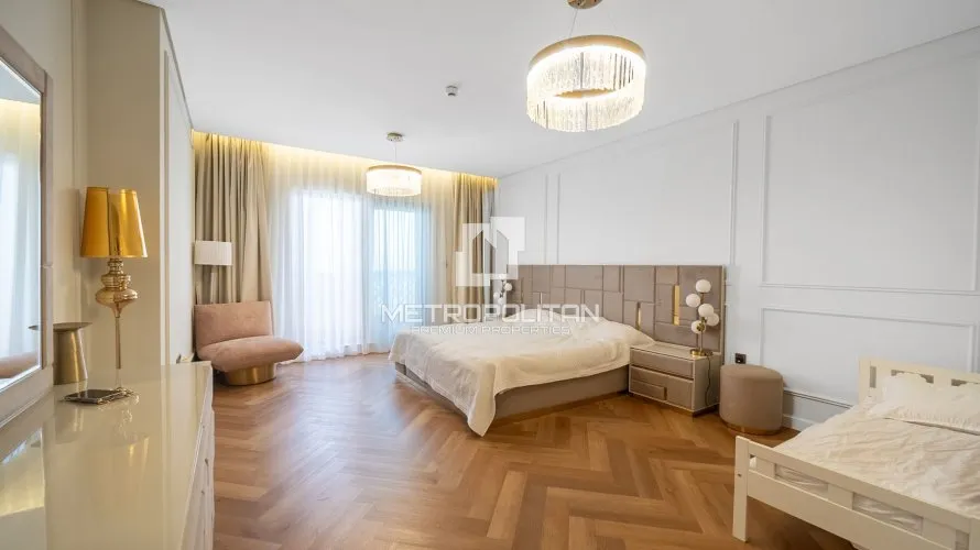 Apartamento de 4 dormitorios en Palm Jumeirah, UAE No. 3569 № 18