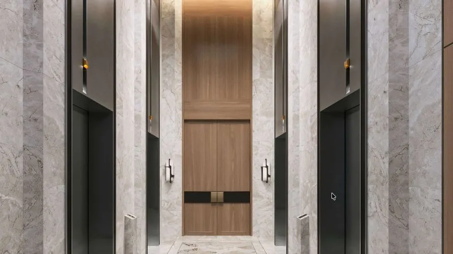 Apartamento de 3 dormitorios en Downtown Dubai (Downtown Burj Dubai), UAE No. 3449 № 17