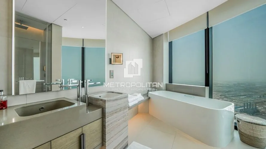 Apartamento de 3 dormitorios en Jumeirah Beach Residence, UAE No. 3565 № 4