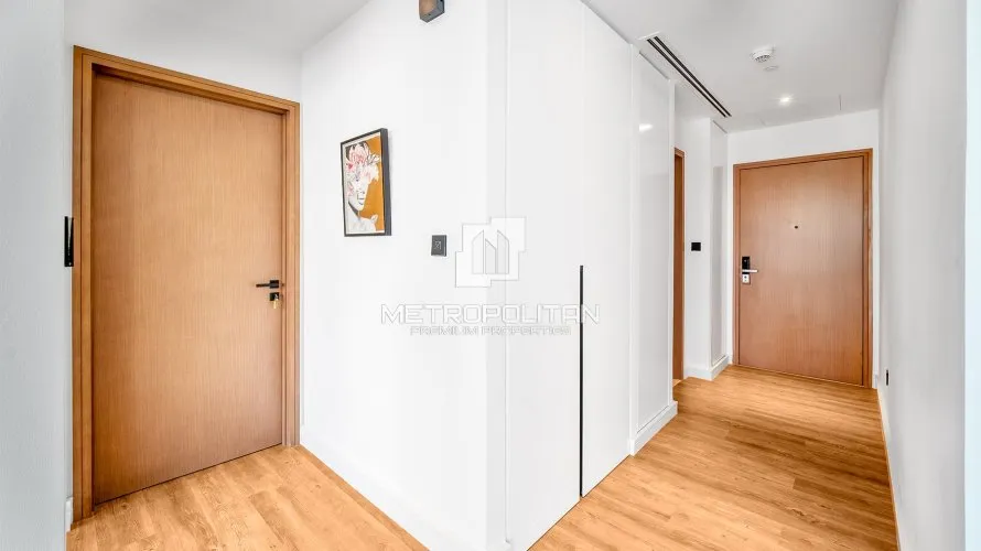 Apartamento de 2 dormitorios en Vida Residences Dubai Marina, UAE No. 3581 № 2