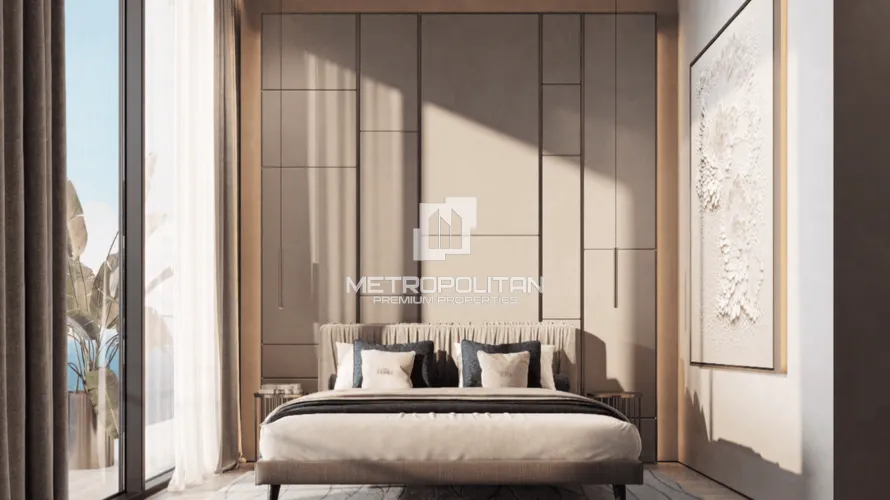 Apartamento de 2 dormitorios en Al Marjan Island, UAE No. 3580 № 3