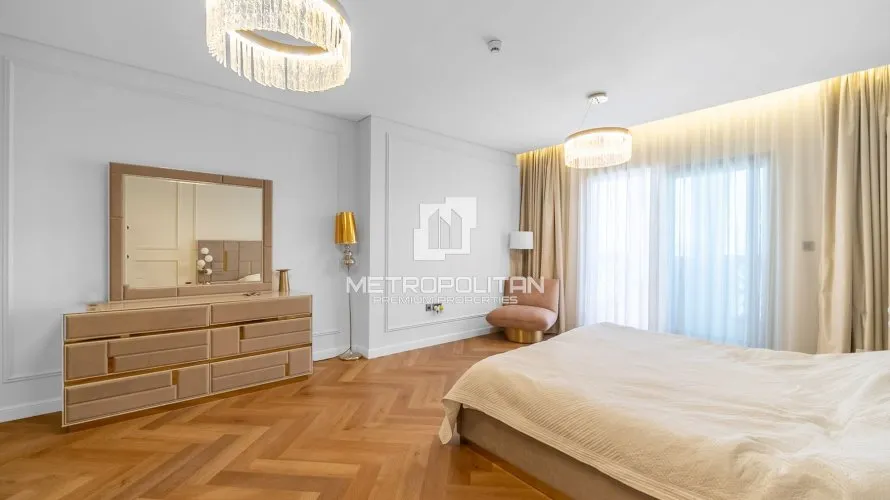 Apartamento de 4 dormitorios en Palm Jumeirah, UAE No. 3569 № 22