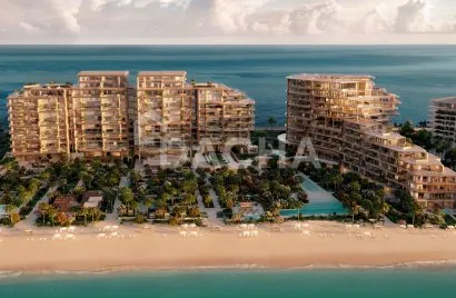 Apartamento de 2 dormitorios en The Crescent, UAE No. 3552