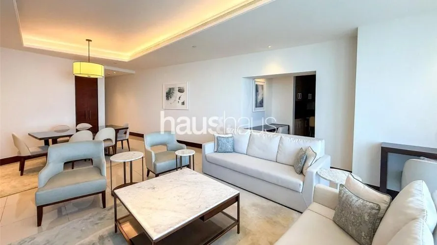 Apartamento de 3 dormitorios en The Address Sky View Towers, UAE No. 3573 № 13