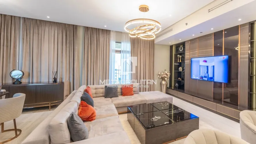 Apartamento de 3 dormitorios en Madinat Jumeirah Living, UAE No. 3579 № 19