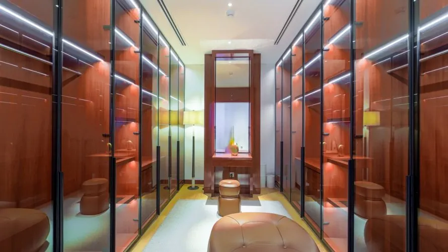 Ático de 6 dormitorios en Jumeirah, UAE No. 3838 № 16