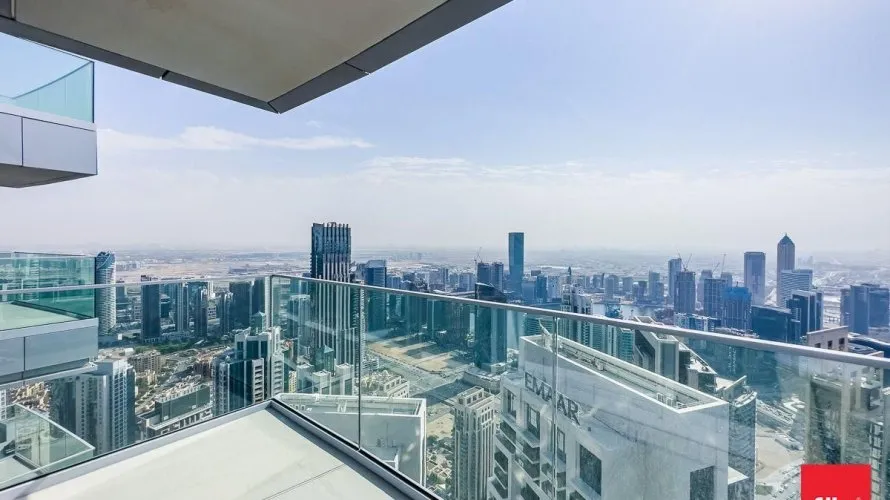Ático de 4 dormitorios en Downtown Dubai (Downtown Burj Dubai), UAE No. 3648 № 14