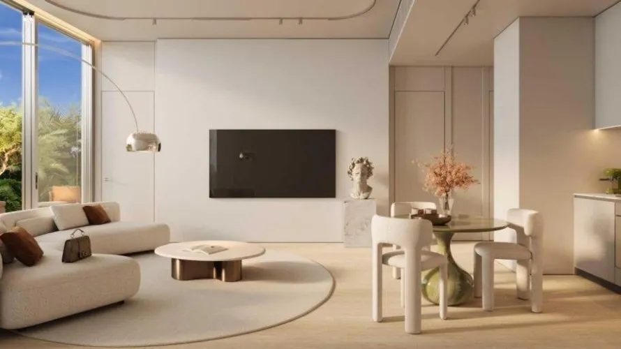 Apartamento de 4 dormitorios en Deira, UAE No. 3766 № 12
