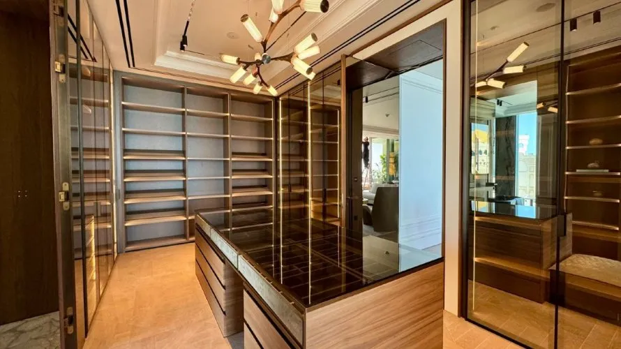 Dúplex de 5 dormitorios en Ras Al Khaimah, UAE No. 3851 № 8