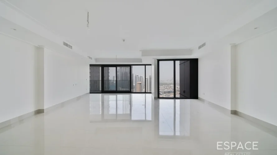 Apartamento de 3 dormitorios en Downtown Dubai (Downtown Burj Dubai), UAE No. 3978 № 17