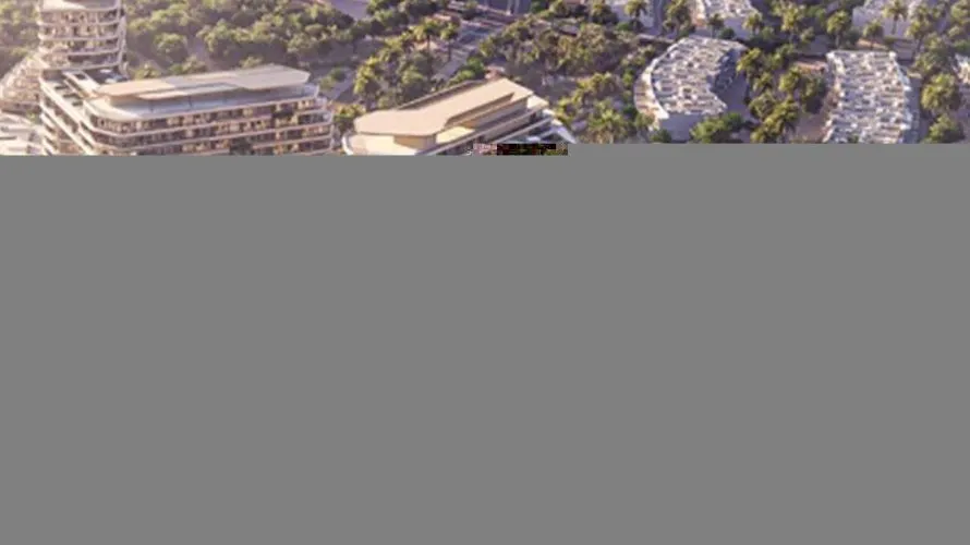 Dúplex de 3 dormitorios en Ras Al Khaimah, UAE No. 3874 № 4